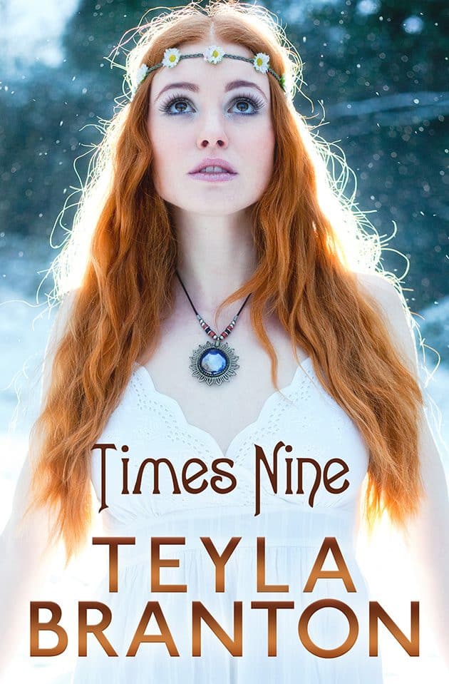 Cover for Times Nine