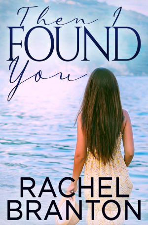 Cover for Then I Found You