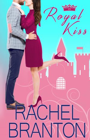 Cover for Royal Kiss